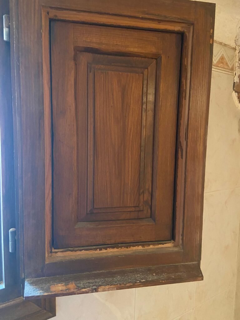 Restauración y Rehabilitación en el Histórico Molino de Bronchales