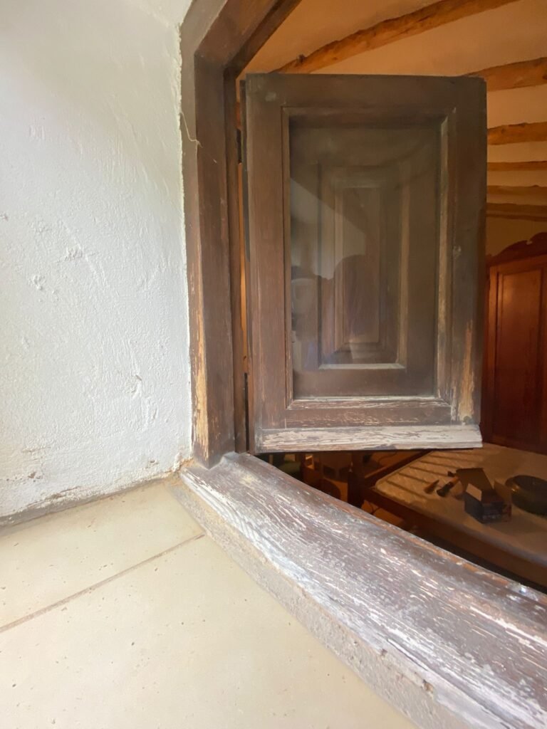 Restauración y Rehabilitación en el Histórico Molino de Bronchales