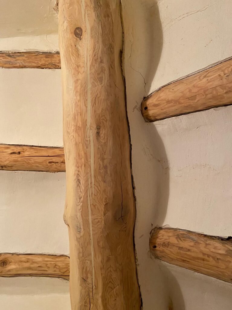 Restauración y Rehabilitación en el Histórico Molino de Bronchales