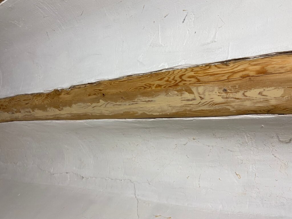 Restauración y Rehabilitación en el Histórico Molino de Bronchales