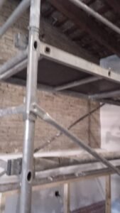 SOS Madera Rehabilitación Restauración Valencia