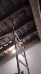 SOS Madera Rehabilitación Restauración Valencia