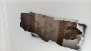 SOS Madera Análisis estructurales Valencia