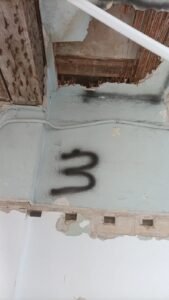 SOS Madera Análisis estructurales Valencia