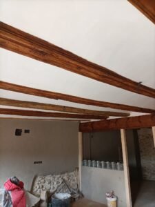 SOS Madera Rehabilitación Restauración Valencia