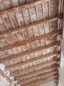 SOS Madera Valencia tratamientos para termitas
