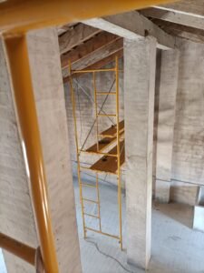 SOS Madera restauración y rehabilitación de madera Valencia